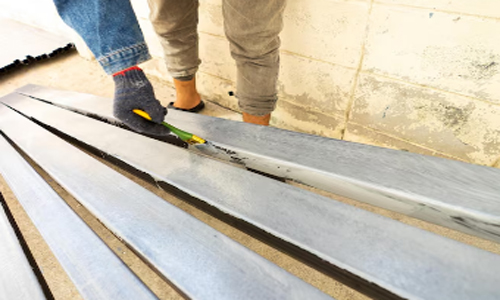 Aislamiento Sate en Alcoy