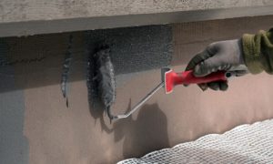 Aislamiento Sate en Calpe