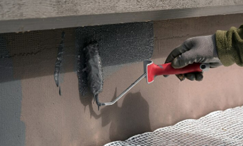 Aislamiento Sate en Calpe