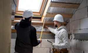 Aislamiento Sate en El Campello