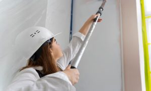 Aislamiento Sate en Moraira