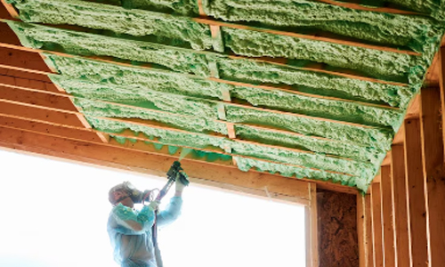 Aislamiento Sate en Mutxamel