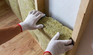 Aislamiento Sate en Santa Pola