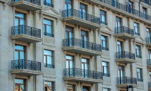 Rehabilitación de Fachadas y Edificios en Alicante